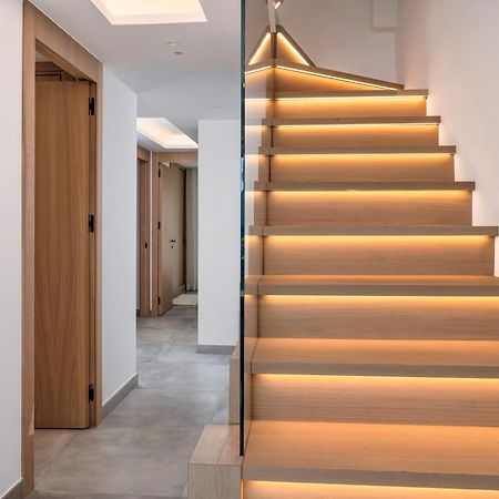 Appartamento 224 -Luxury Selection- Puerto Banus Marbella Front Line Duplex Penthouse Esterno foto