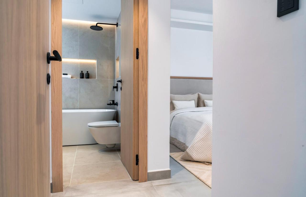 Appartamento 224 -Luxury Selection- Puerto Banus Marbella Front Line Duplex Penthouse Esterno foto