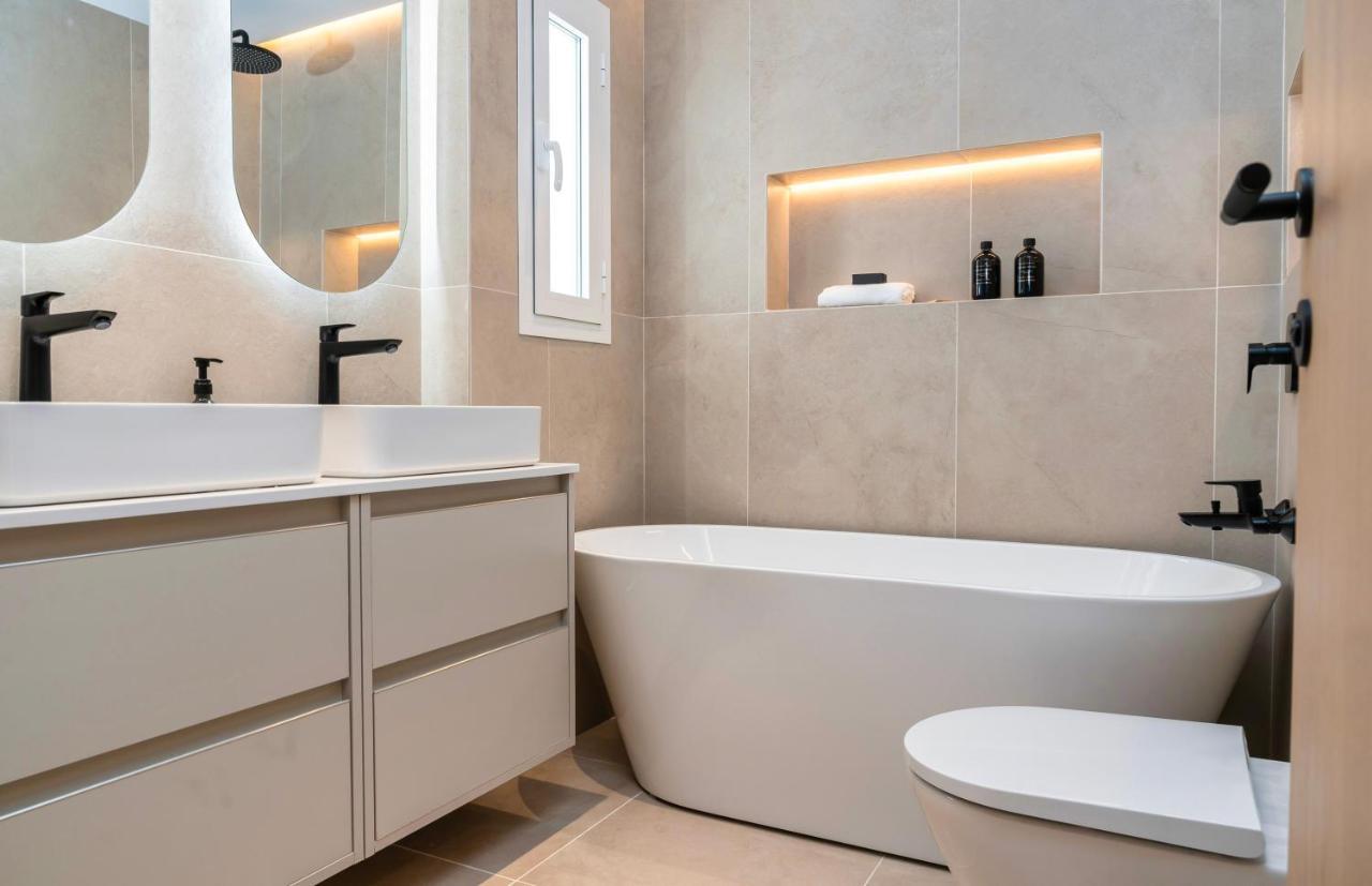 Appartamento 224 -Luxury Selection- Puerto Banus Marbella Front Line Duplex Penthouse Esterno foto