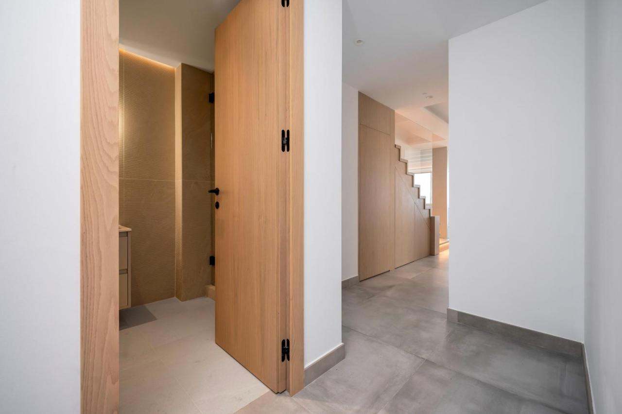 Appartamento 224 -Luxury Selection- Puerto Banus Marbella Front Line Duplex Penthouse Esterno foto