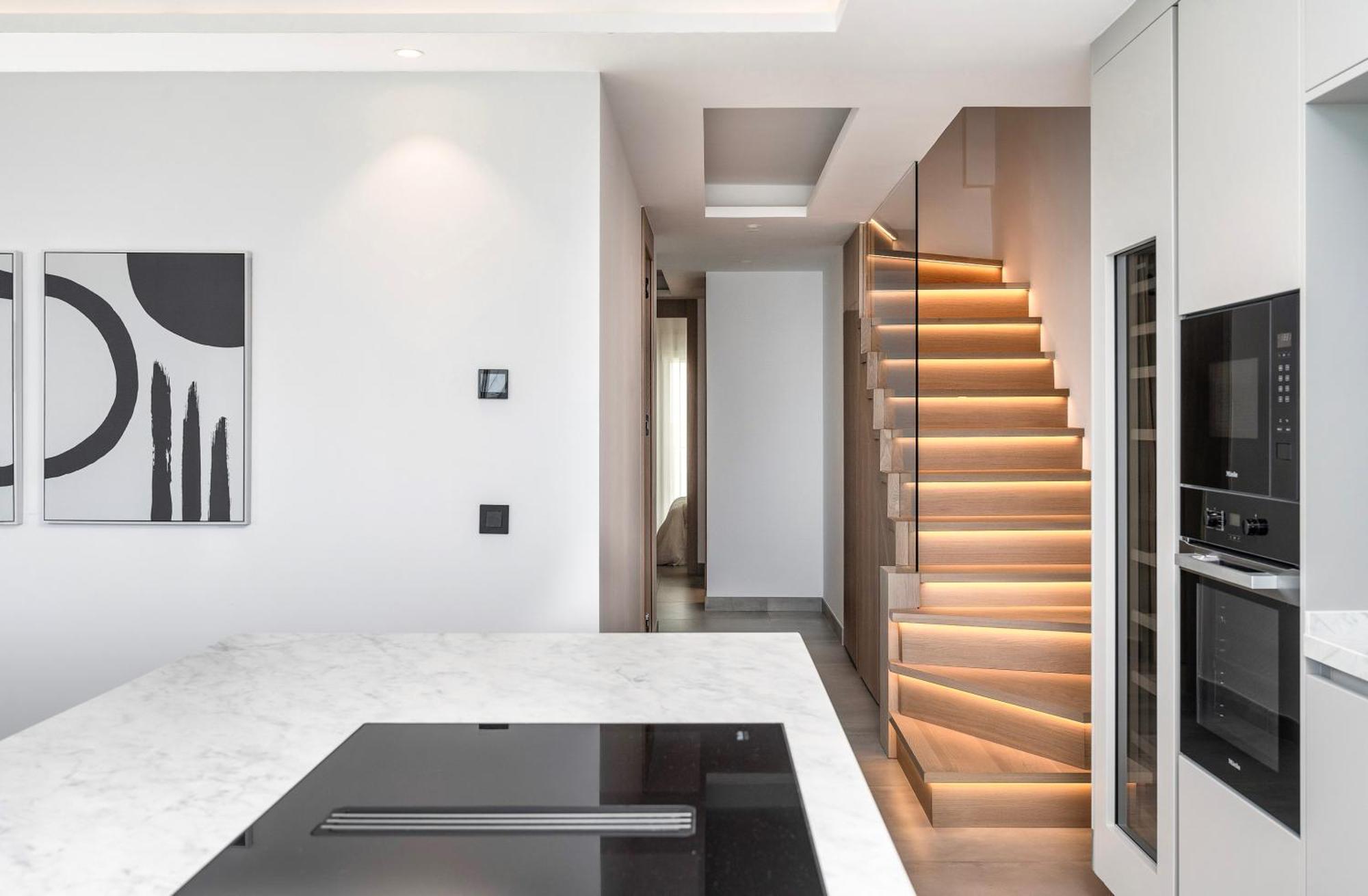Appartamento 224 -Luxury Selection- Puerto Banus Marbella Front Line Duplex Penthouse Esterno foto