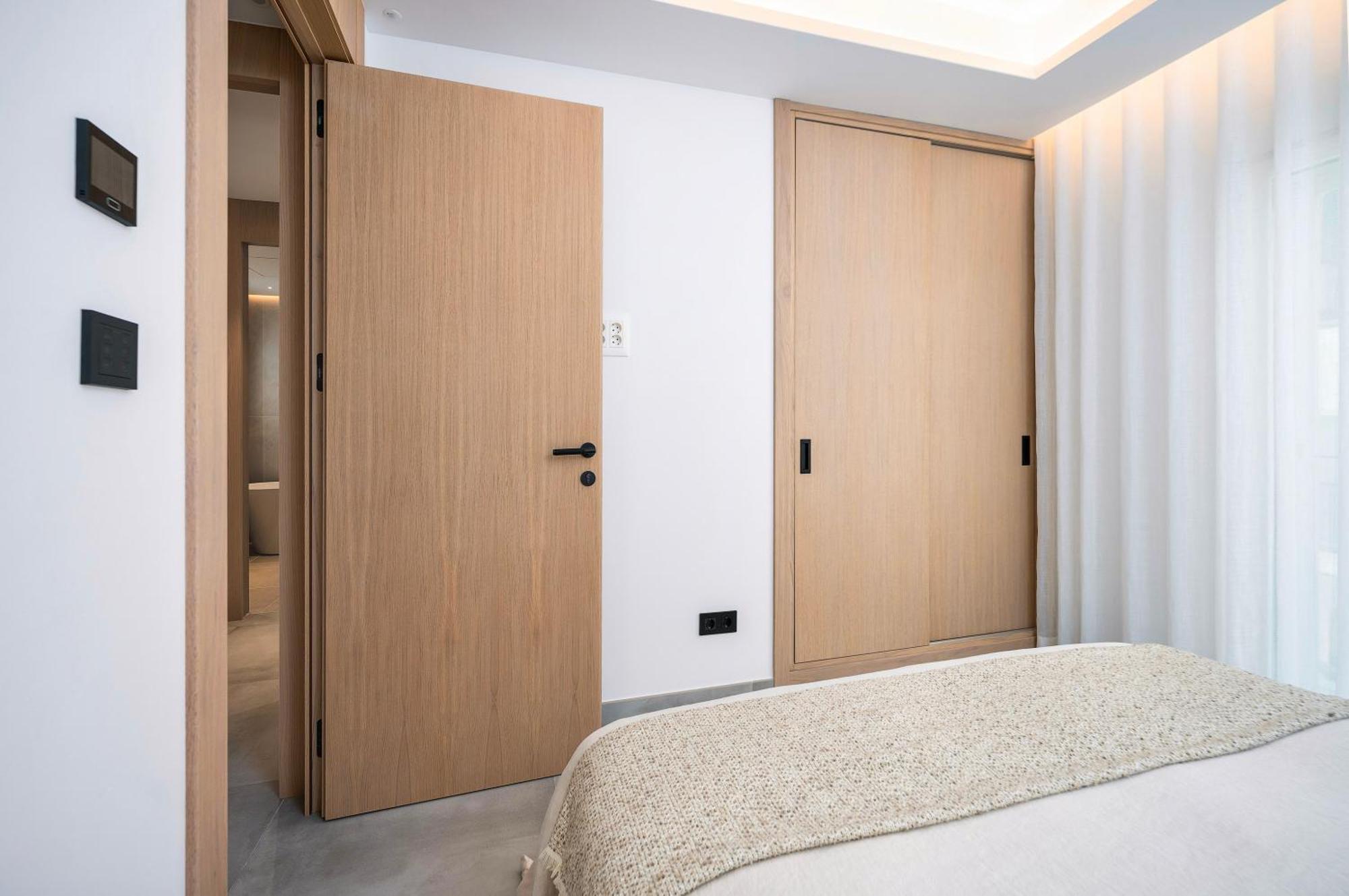 Appartamento 224 -Luxury Selection- Puerto Banus Marbella Front Line Duplex Penthouse Esterno foto
