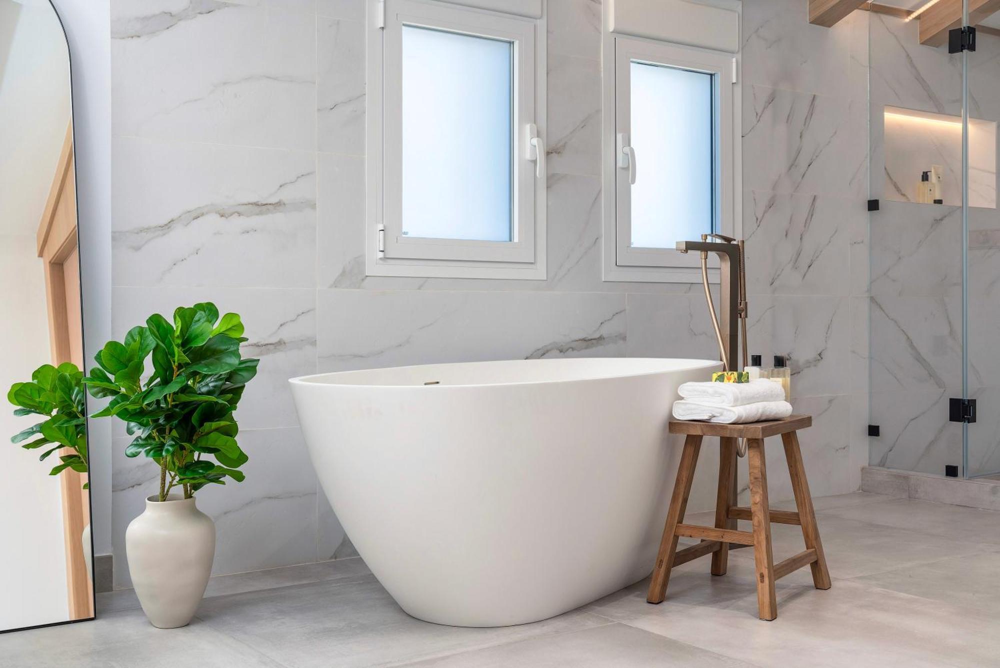 Appartamento 224 -Luxury Selection- Puerto Banus Marbella Front Line Duplex Penthouse Esterno foto