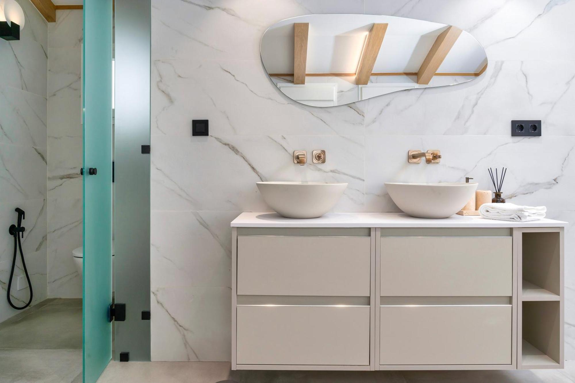 Appartamento 224 -Luxury Selection- Puerto Banus Marbella Front Line Duplex Penthouse Esterno foto