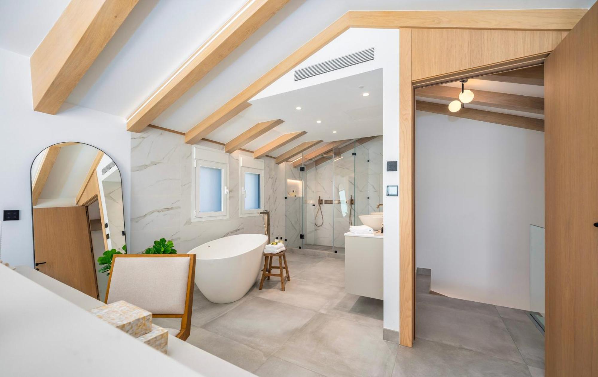 Appartamento 224 -Luxury Selection- Puerto Banus Marbella Front Line Duplex Penthouse Esterno foto