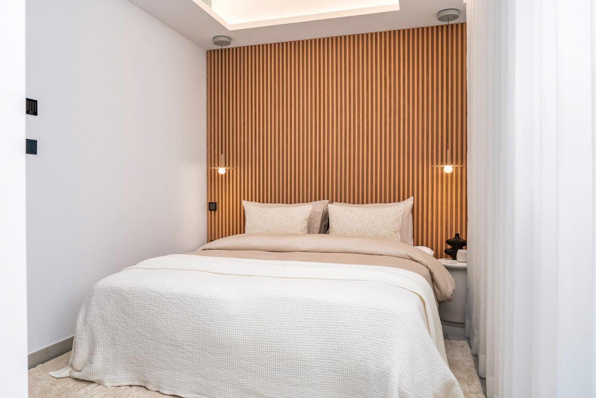 Appartamento 224 -Luxury Selection- Puerto Banus Marbella Front Line Duplex Penthouse Esterno foto