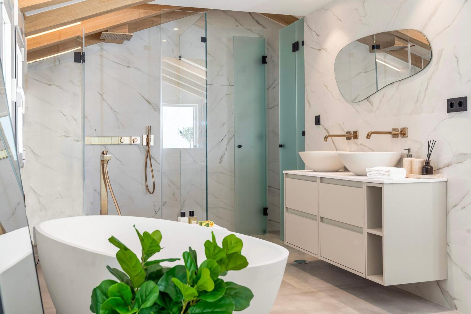 Appartamento 224 -Luxury Selection- Puerto Banus Marbella Front Line Duplex Penthouse Esterno foto