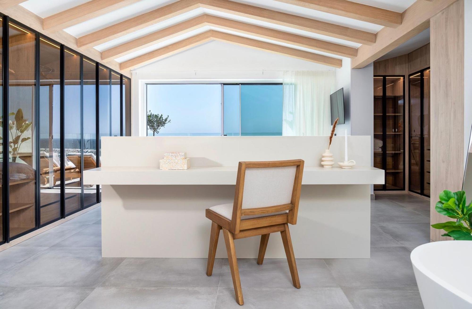 Appartamento 224 -Luxury Selection- Puerto Banus Marbella Front Line Duplex Penthouse Esterno foto