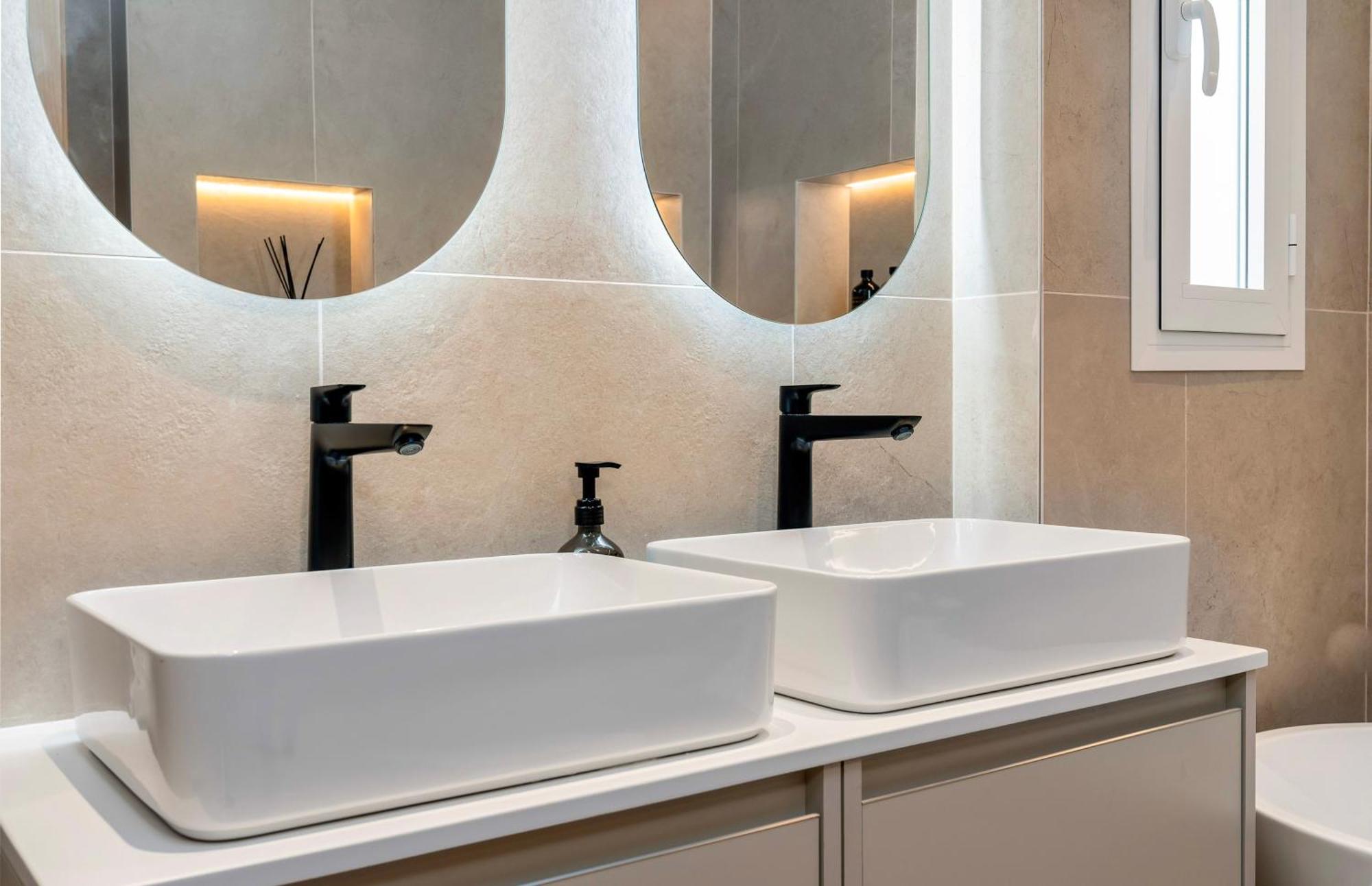 Appartamento 224 -Luxury Selection- Puerto Banus Marbella Front Line Duplex Penthouse Esterno foto