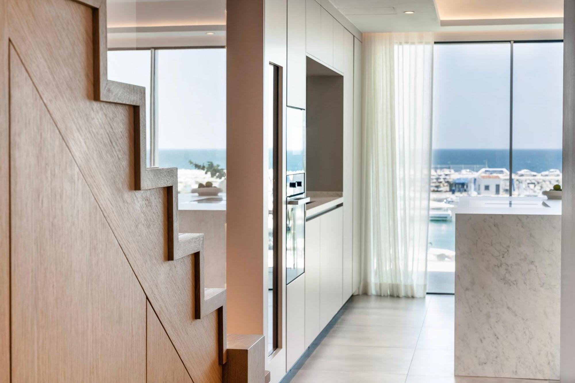 Appartamento 224 -Luxury Selection- Puerto Banus Marbella Front Line Duplex Penthouse Esterno foto
