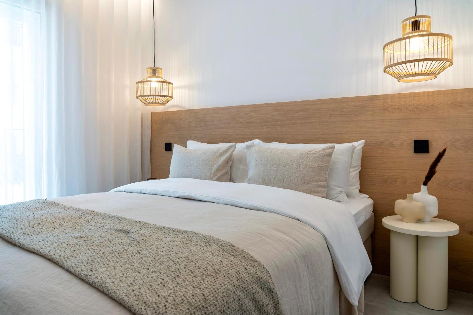 Appartamento 224 -Luxury Selection- Puerto Banus Marbella Front Line Duplex Penthouse Esterno foto