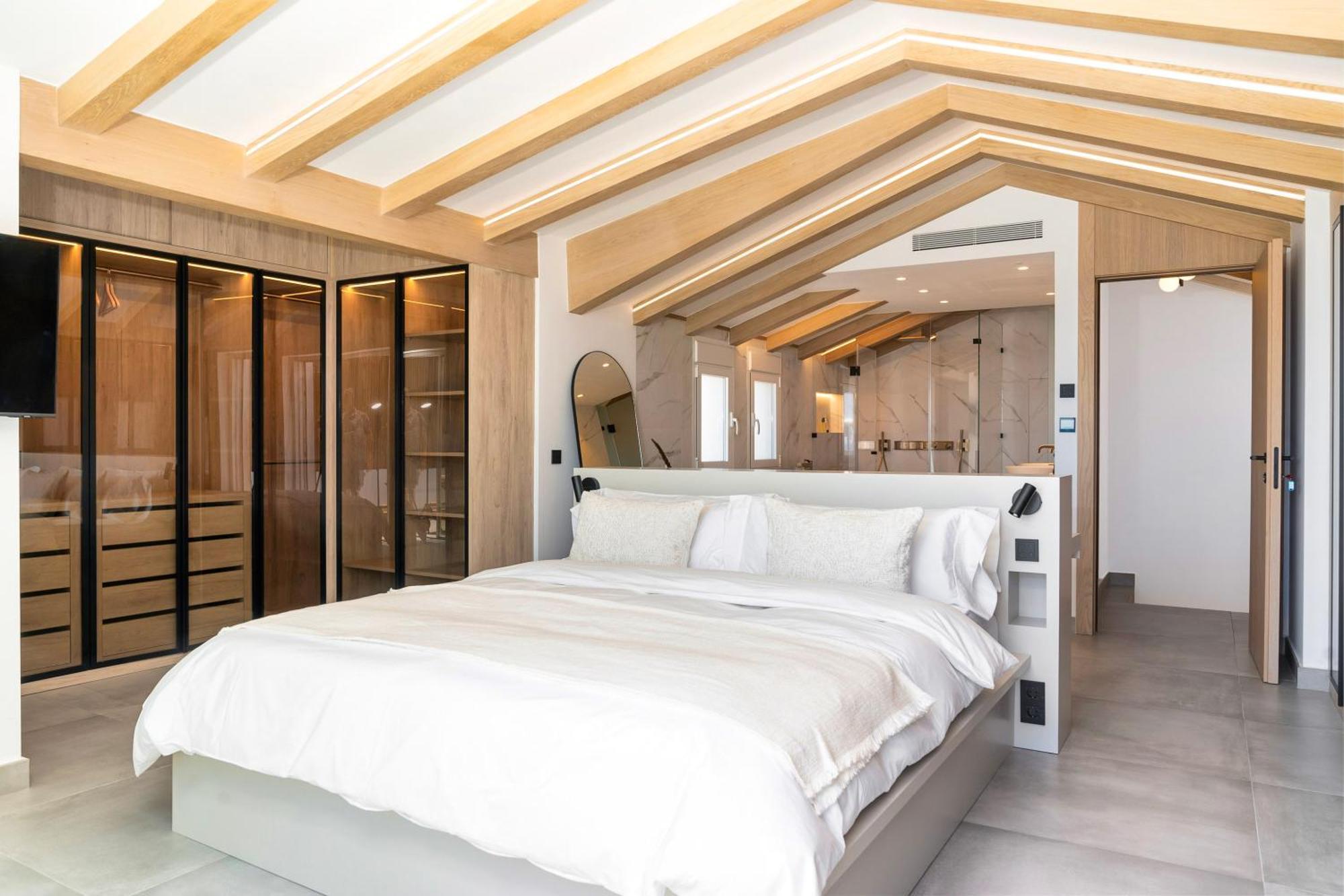 Appartamento 224 -Luxury Selection- Puerto Banus Marbella Front Line Duplex Penthouse Esterno foto